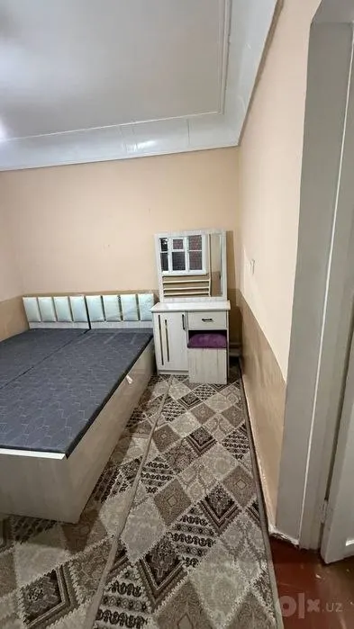 Toshkent shahar, Mirzo Ulug'bek