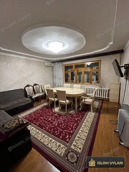 Toshkent shahar, Yunusobod
