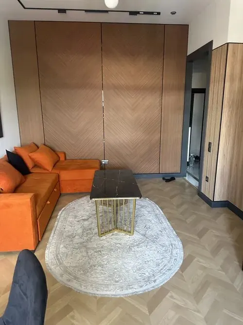Toshkent shahar, Olmazor, ЖК "Cambridge Residence"
