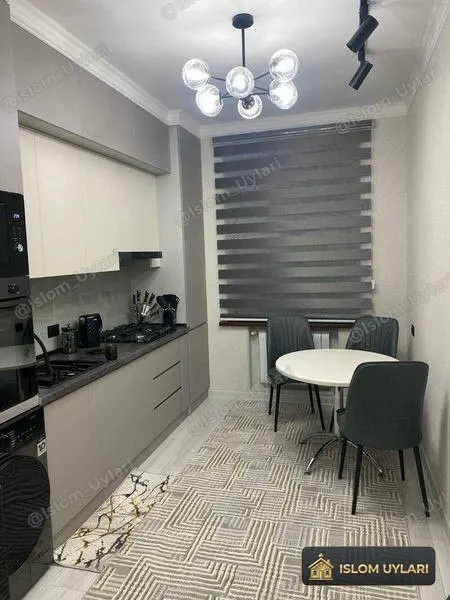 Ташкент г., Юнусабад