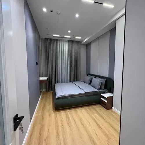 Toshkent shahar, Shayxontohur, Nest one