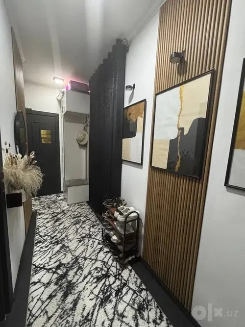 Toshkent shahar, Sergeli, Сергели 5а