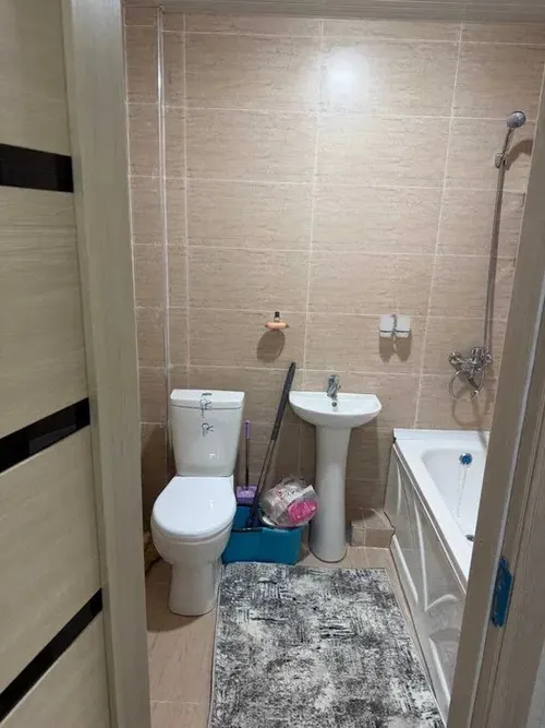 Toshkent shahar, Sergeli, Baraka MFY