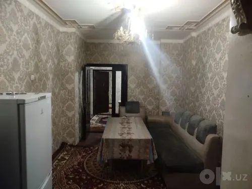 Toshkent shahar, Sergeli, Sergeli 5