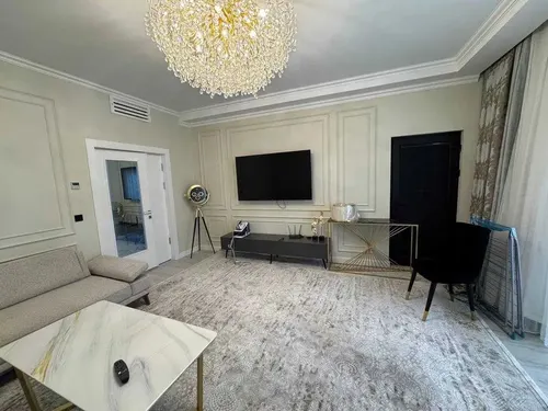 Toshkent shahar, Yakkasaroy, ЖК "Istanbul city"