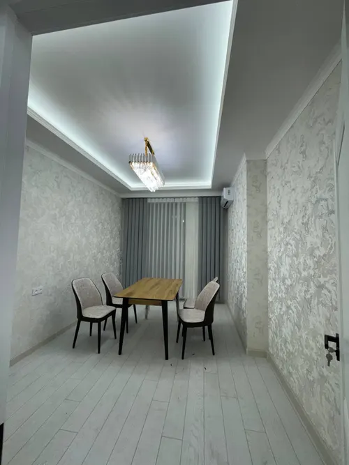 Toshkent shahar, Sergeli, ЖК "Green House"