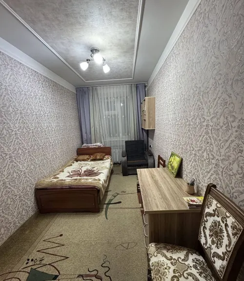 Ташкент г., Мирзо Улугбек