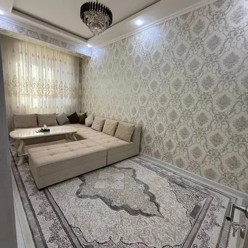 Toshkent shahar, Olmazor, ЖК Сагбан
