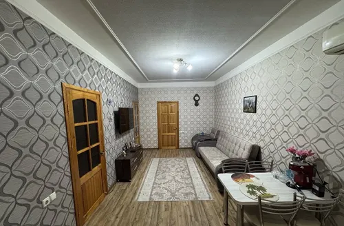 Toshkent shahar, Mirzo Ulug'bek, МАССИВ ФЕРУЗА