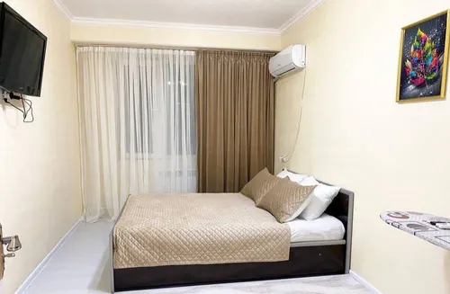 Toshkent shahar, Shayxontohur