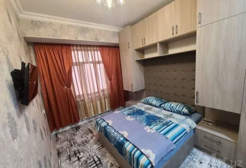 Toshkent shahar, Mirzo Ulug'bek