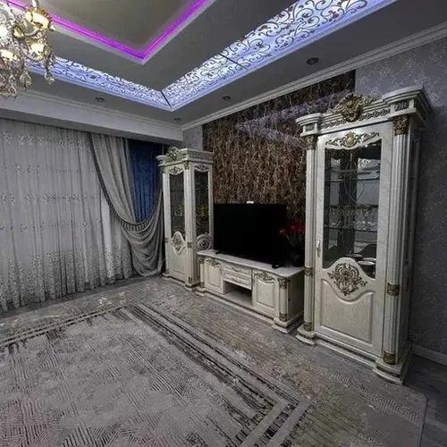 Toshkent shahar, Olmazor, ЖК " Qarasaroy"