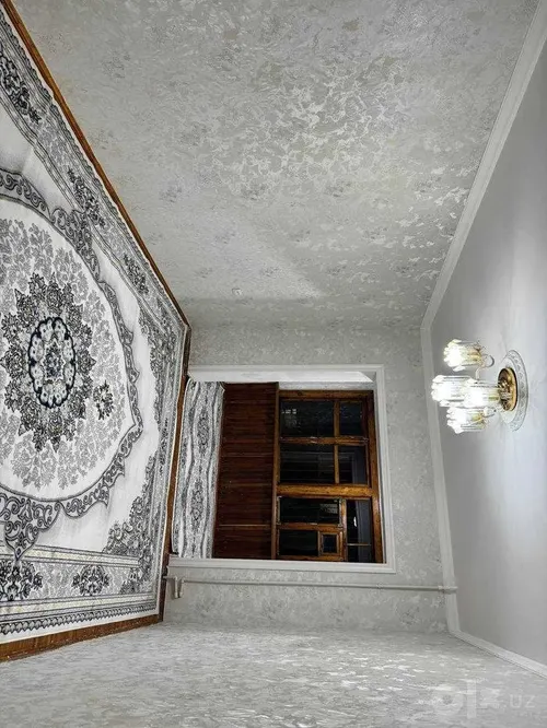 Toshkent shahar, Mirzo Ulug'bek