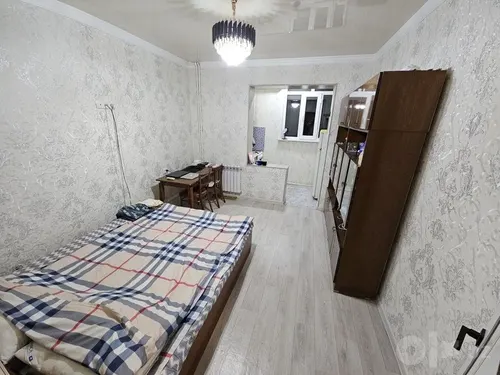Toshkent shahar, Yashnobod