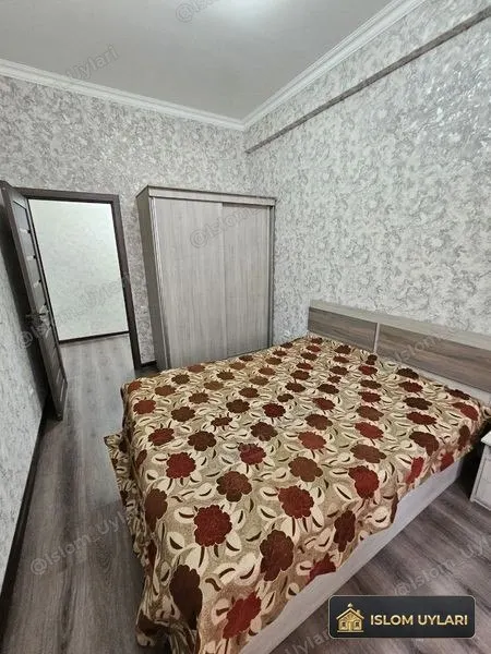 Toshkent shahar, Yashnobod