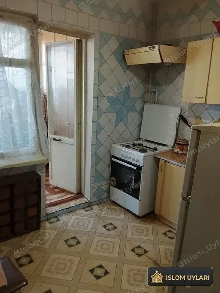 Toshkent shahar, Mirzo Ulug'bek