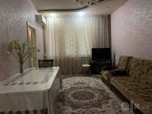 Toshkent shahar, Mirzo Ulug'bek