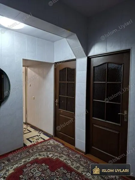 Toshkent shahar, Shayxontohur
