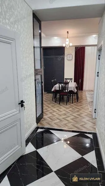 Toshkent shahar, Mirzo Ulug'bek