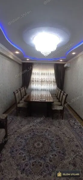 Toshkent shahar, Yashnobod
