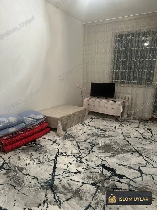 Toshkent shahar, Mirzo Ulug'bek