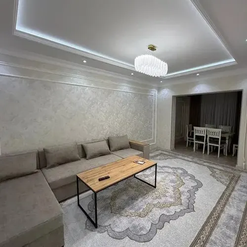 Toshkent shahar, Sergeli, сергили 4