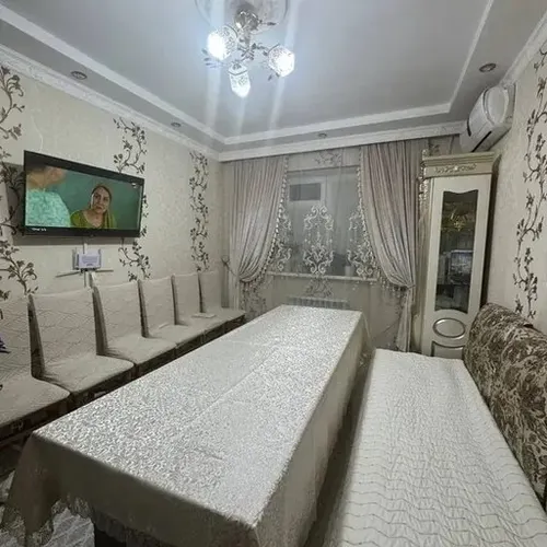 Toshkent shahar, Sergeli, 2 бекат