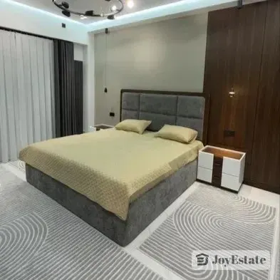 Toshkent shahar, Yakkasaroy, Бобур резиденс