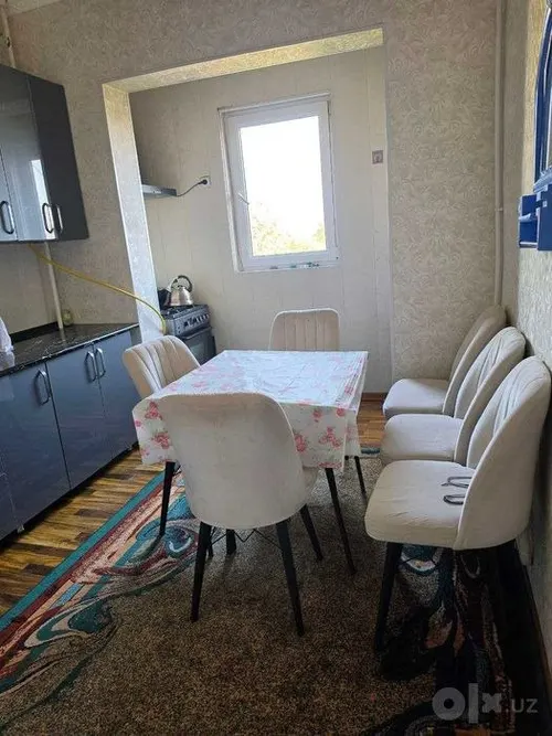 Toshkent shahar, Mirzo Ulug'bek