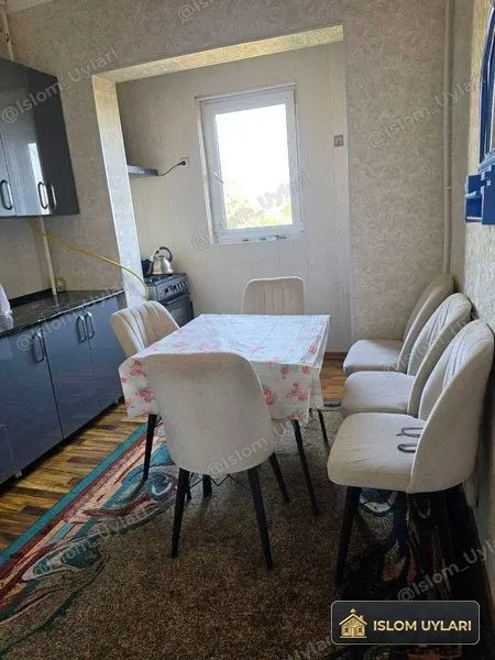 Toshkent shahar, Mirzo Ulug'bek