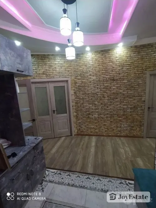 Toshkent shahar, Yashnobod, Паркентский, новостройка