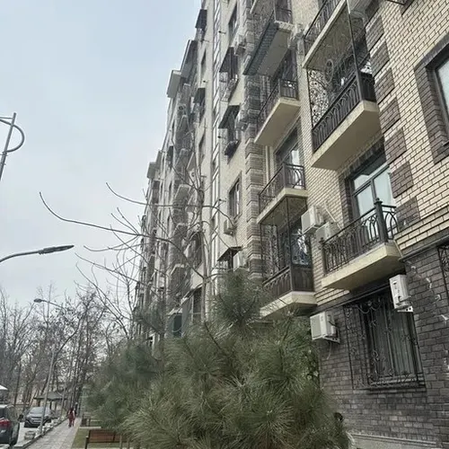 Toshkent shahar, Chilonzor, ЖК "Swallow"