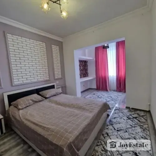 Toshkent shahar, Mirzo Ulug'bek, Karasu 6