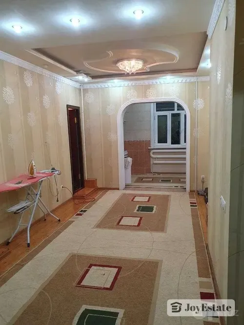 Toshkent shahar, Yashnobod, массив Чизельный