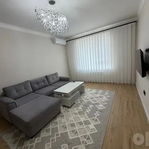 Toshkent shahar, Mirzo Ulug'bek, ЖК "Maftun Makon"
