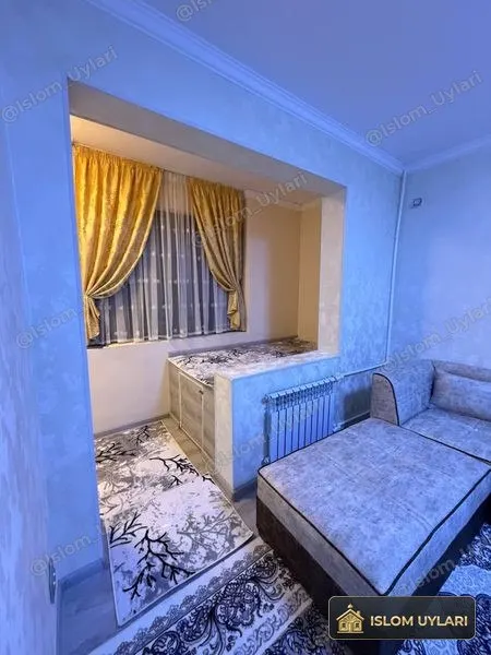 Toshkent shahar, Mirzo Ulug'bek