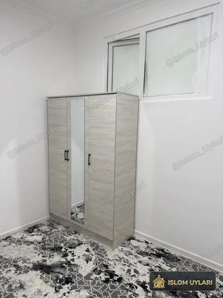 Toshkent shahar, Sergeli