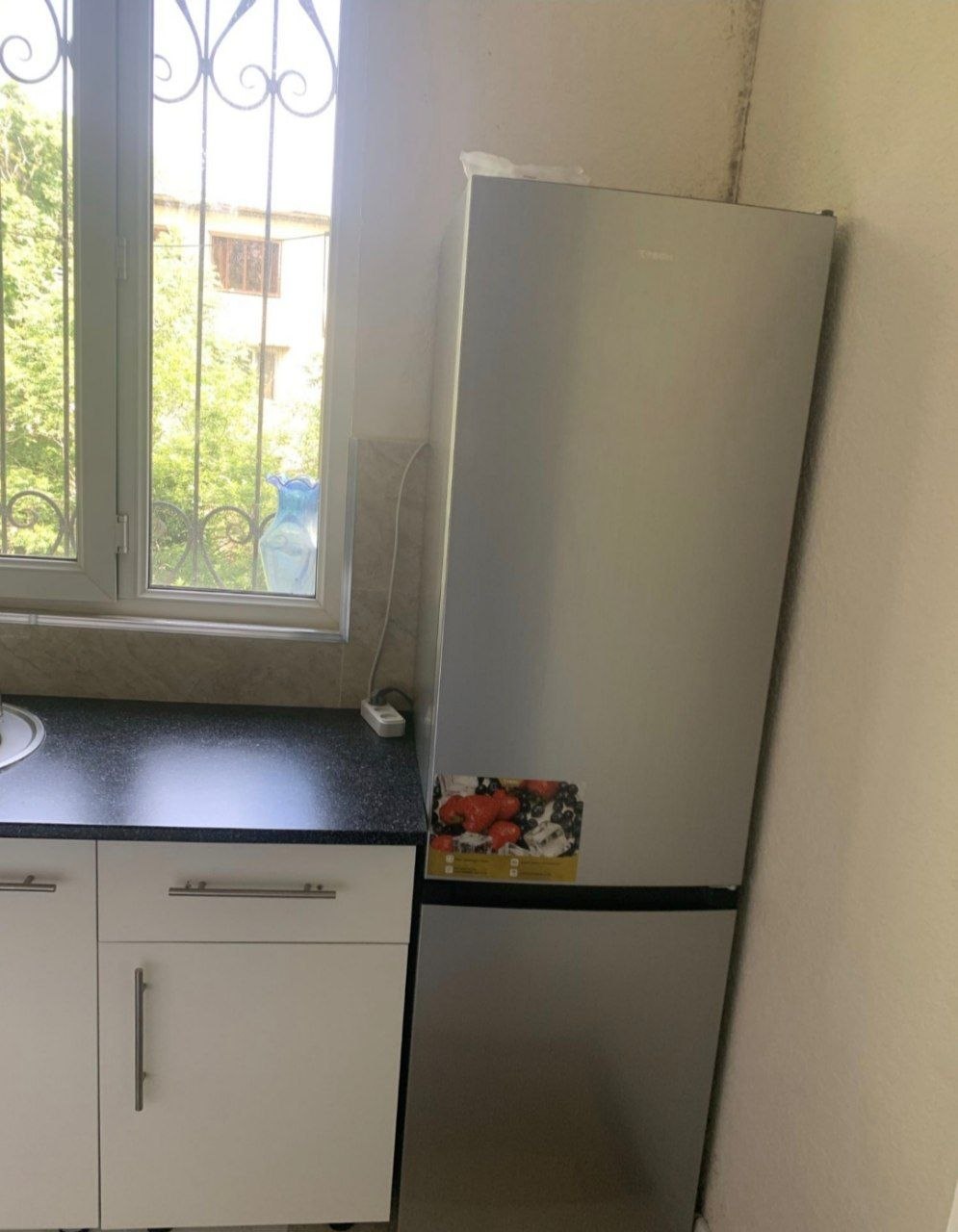 Chilonzor tumanida 3-xonali kvartira oylik ijara boʻyicha ijaraga beriladi | $600 — 7