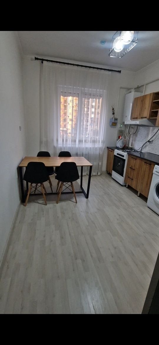 Sergeli tumanida 2-xonali kvartira oylik ijara boʻyicha ijaraga beriladi | $400 — 2