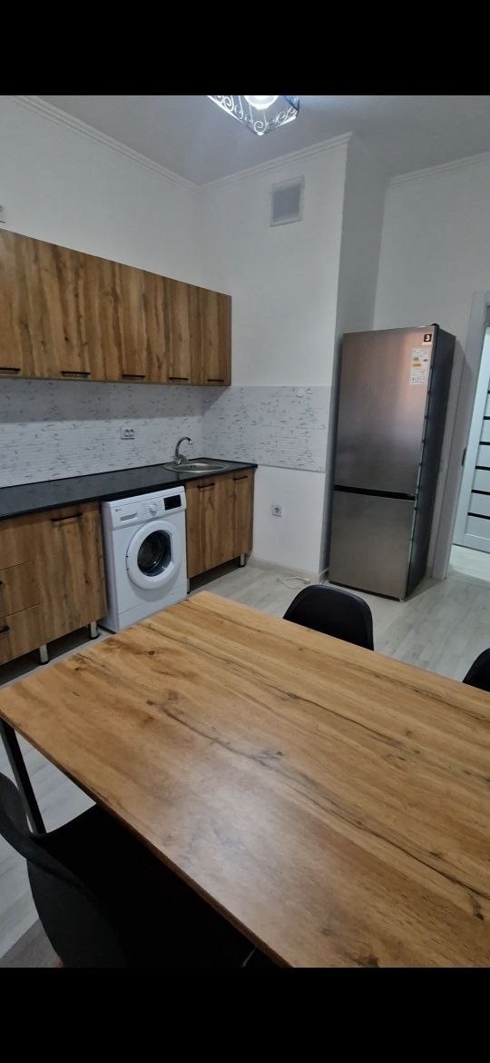 Sergeli tumanida 2-xonali kvartira oylik ijara boʻyicha ijaraga beriladi | $400 — 9