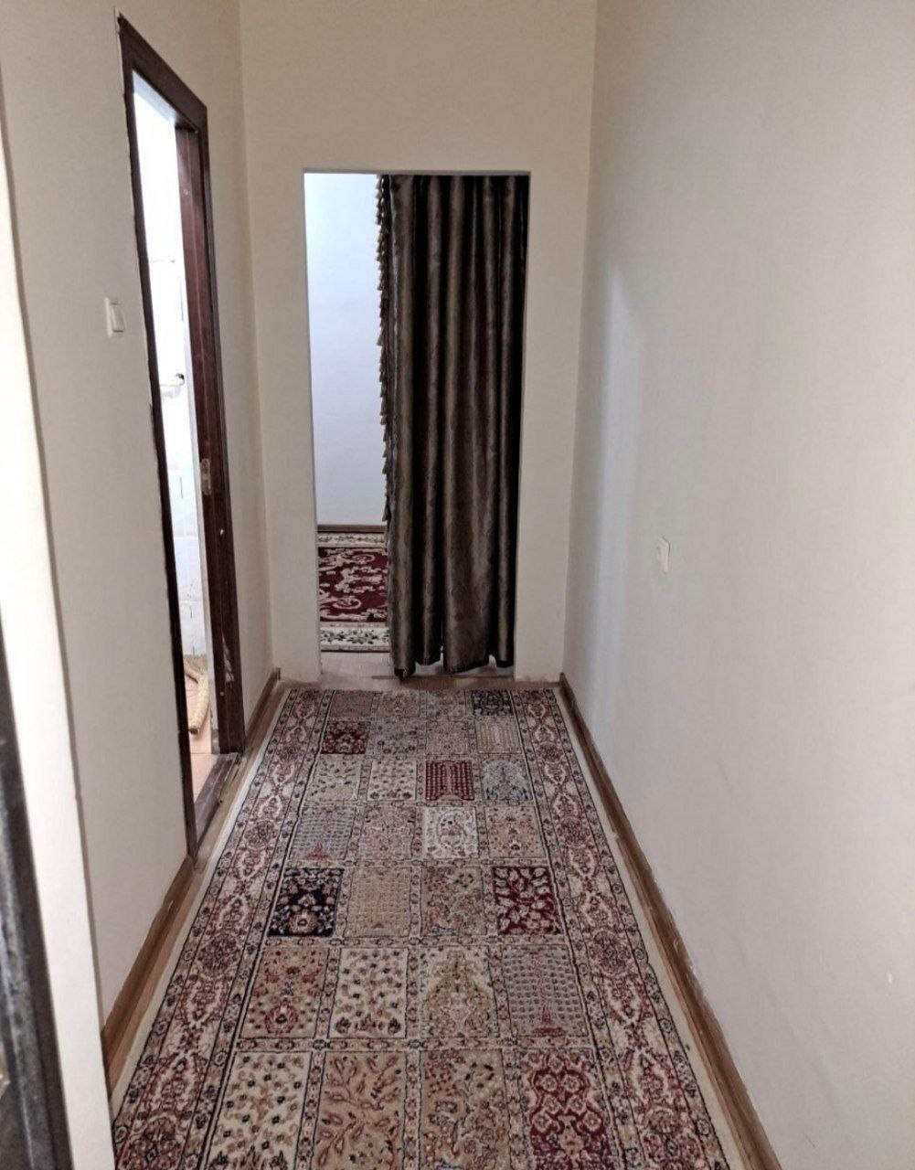 Sergeli tumanida 2-xonali kvartira oylik ijara boʻyicha ijaraga beriladi | $400 — 4