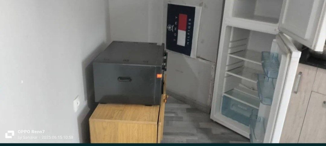 Sergeli tumanida 1-xonali kvartira oylik ijara boʻyicha ijaraga beriladi | $400 — 3