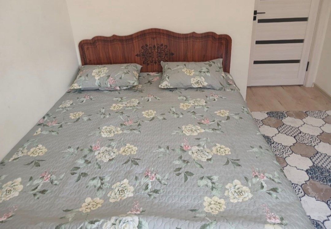 Yangihayot tumanida 2-xonali kvartira oylik ijara boʻyicha ijaraga beriladi | $450 — 3