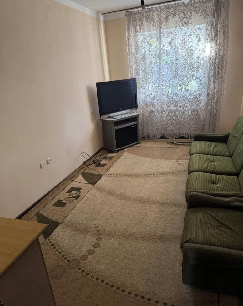Sergeli tumanida 3-xonali kvartira oylik ijara boʻyicha ijaraga beriladi | $500 — 5