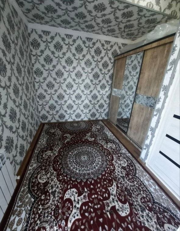 Sergeli tumanida 2-xonali kvartira oylik ijara boʻyicha ijaraga beriladi | $400 — 2