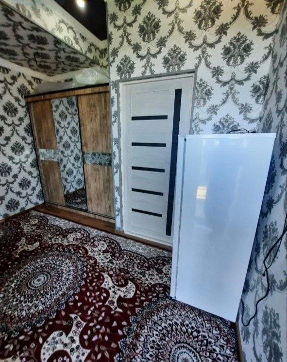 Sergeli tumanida 2-xonali kvartira oylik ijara boʻyicha ijaraga beriladi | $400 — 3