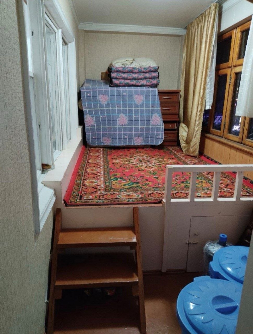 Chilonzor tumanida 2-xonali kvartira oylik ijara boʻyicha ijaraga beriladi | 6 000 000 so'm — 5