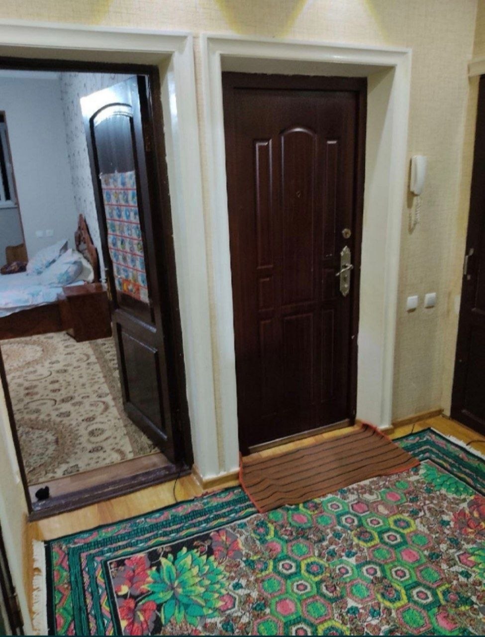 Chilonzor tumanida 2-xonali kvartira oylik ijara boʻyicha ijaraga beriladi | 6 000 000 so'm — 8