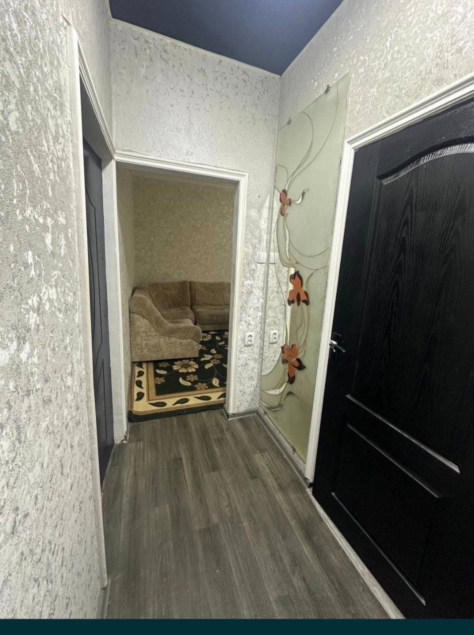 Yunusobod tumanida 2-xonali kvartira oylik ijara boʻyicha ijaraga beriladi | $550 — 2