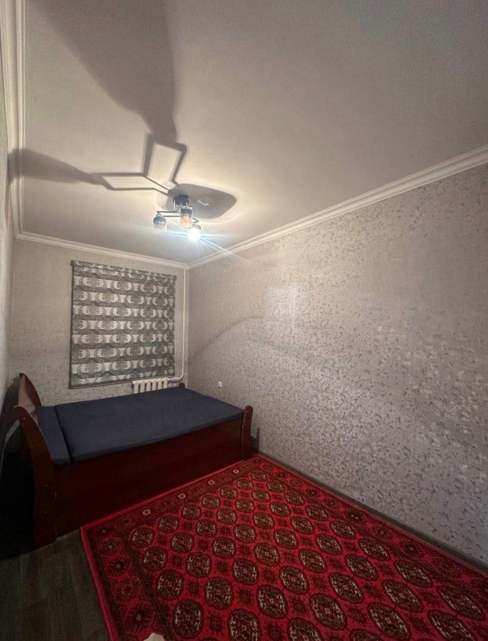 Yunusobod tumanida 2-xonali kvartira oylik ijara boʻyicha ijaraga beriladi | $550 — 7